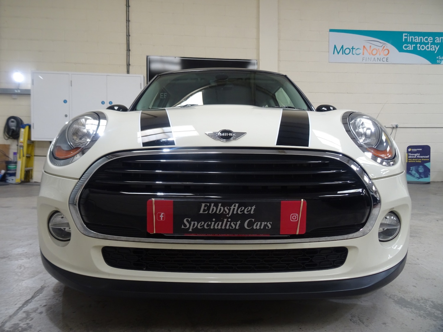 Used MINI Hatch 2016 for sale - 75773273: Photo 29