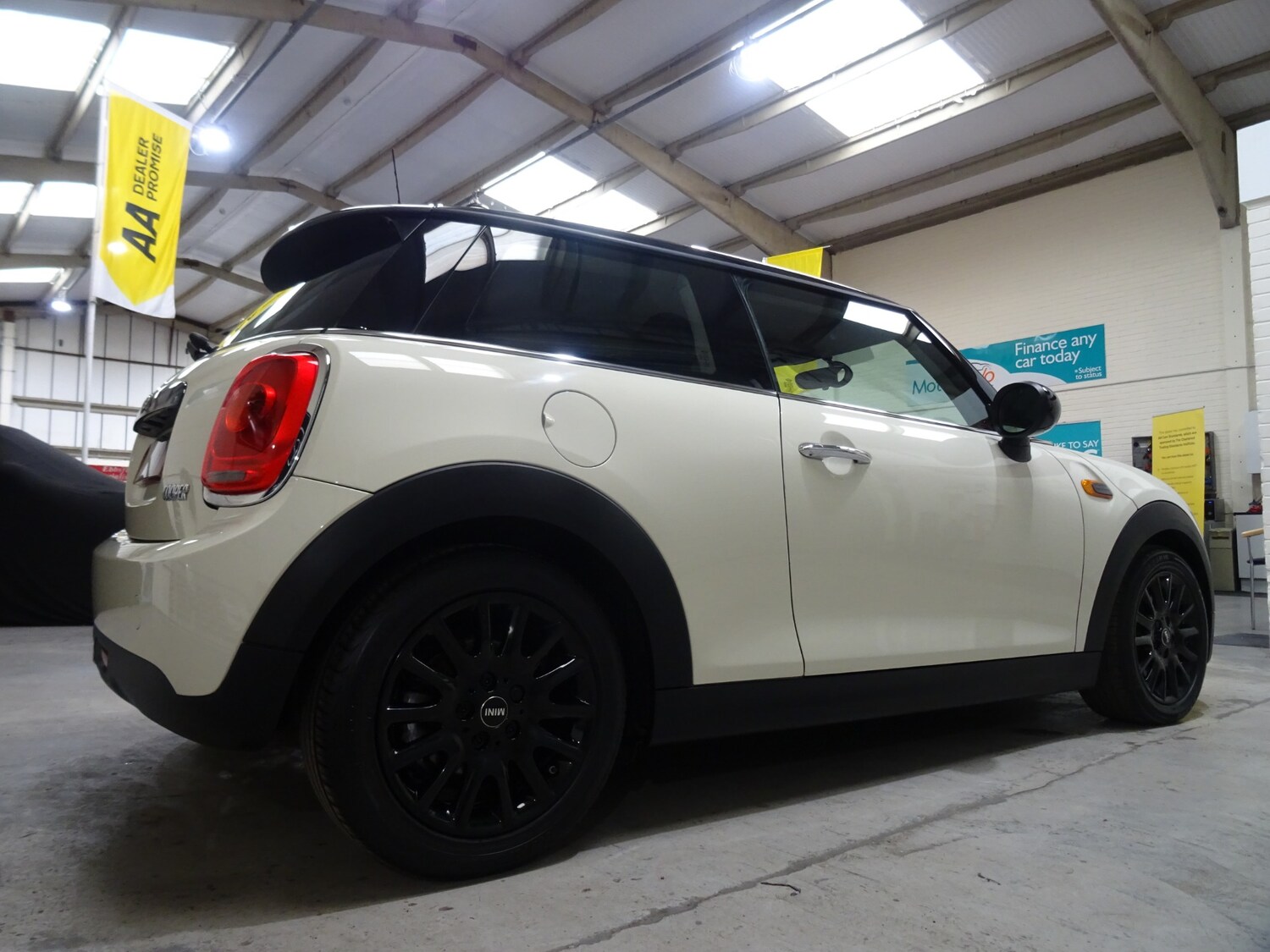 Used MINI Hatch 2016 for sale - 75773273: Photo 30