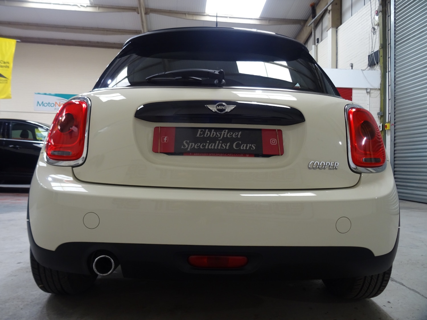Used MINI Hatch 2016 for sale - 75773273: Photo 31