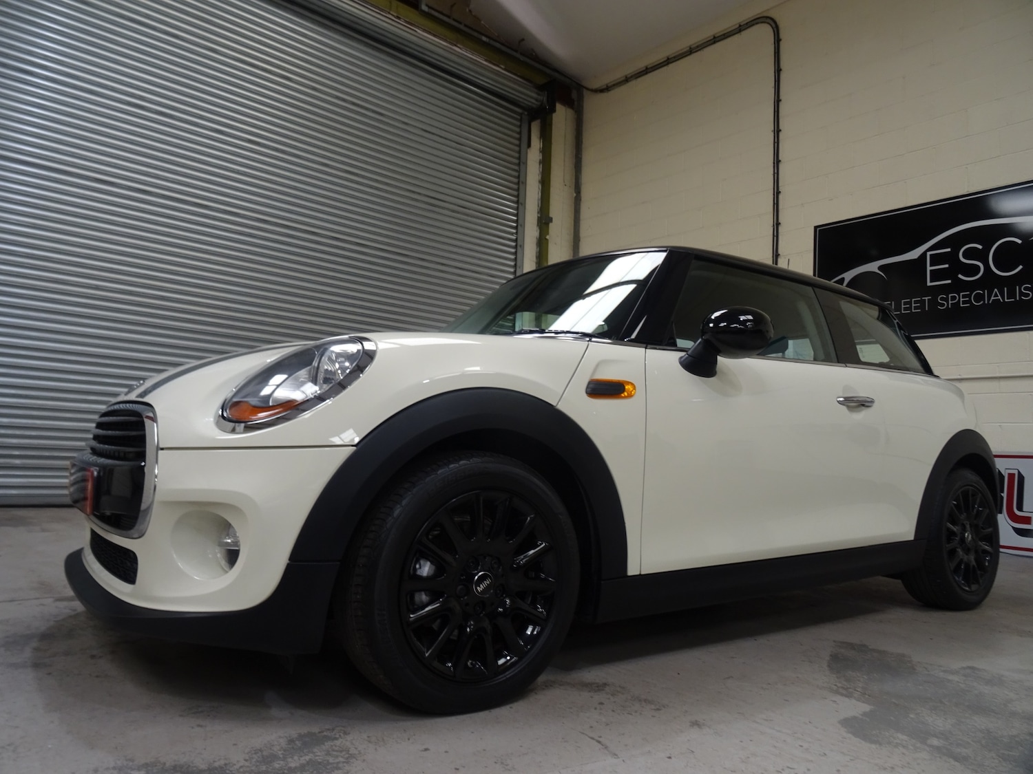Used MINI Hatch 2016 for sale - 75773273: Photo 33