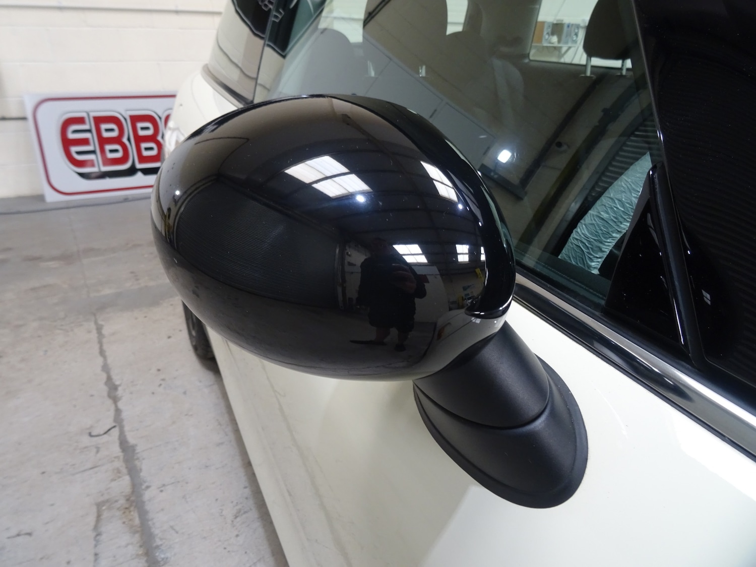 Used MINI Hatch 2016 for sale - 75773273: Photo 34