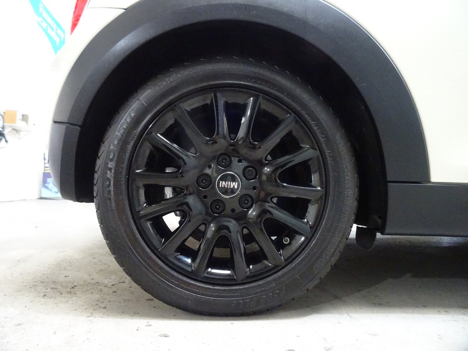 Used MINI Hatch 2016 for sale - 75773273: Photo 35
