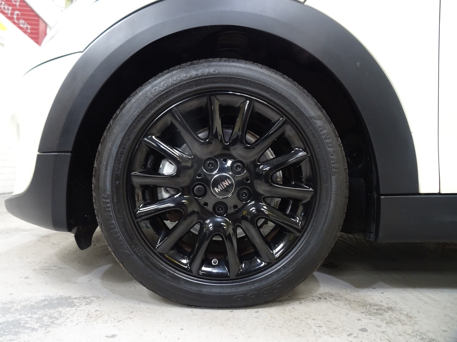 Used MINI Hatch 2016 for sale - 75773273: Photo 37