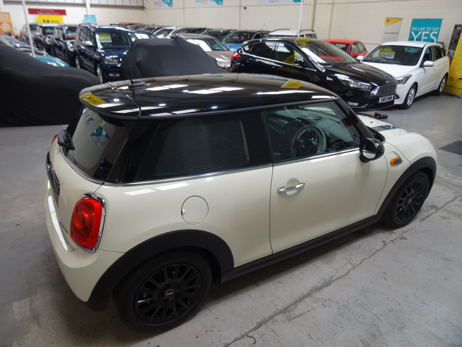 Used MINI Hatch 2016 for sale - 75773273: Photo 42