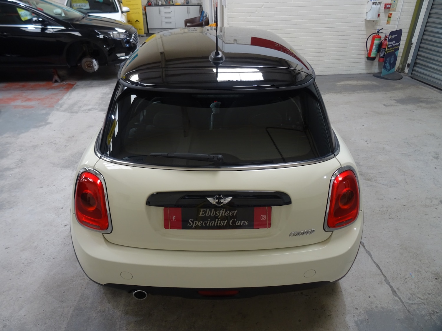Used MINI Hatch 2016 for sale - 75773273: Photo 43
