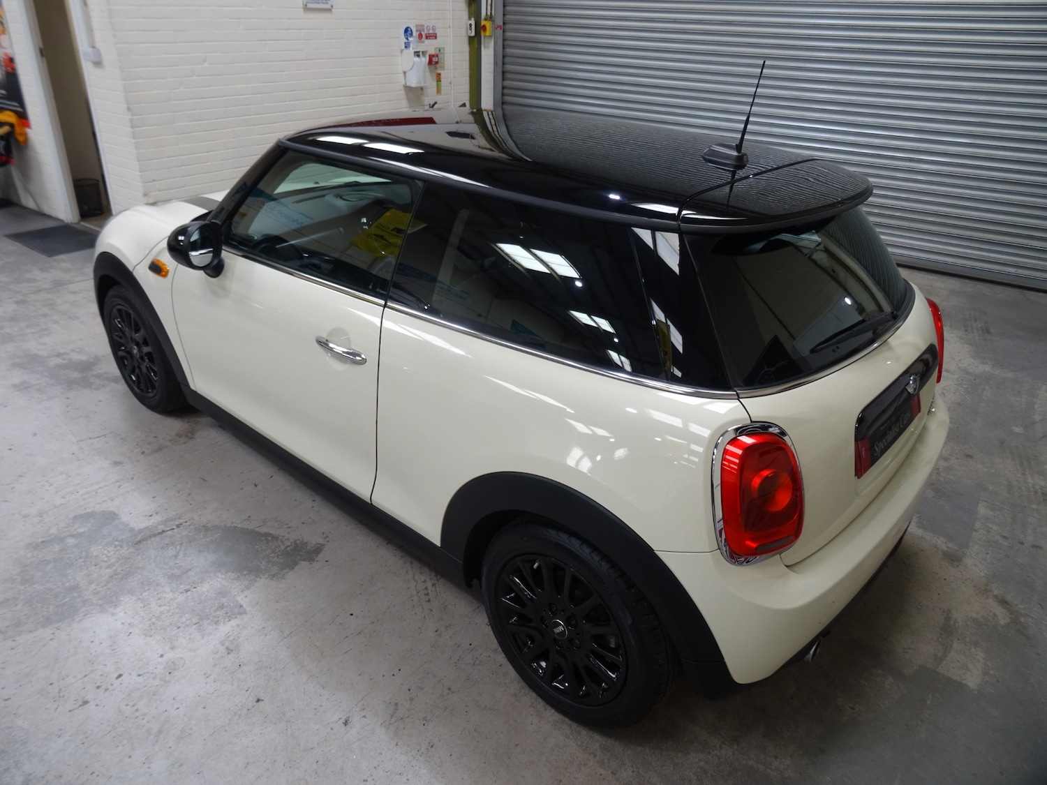 Used MINI Hatch 2016 for sale - 75773273: Photo 44