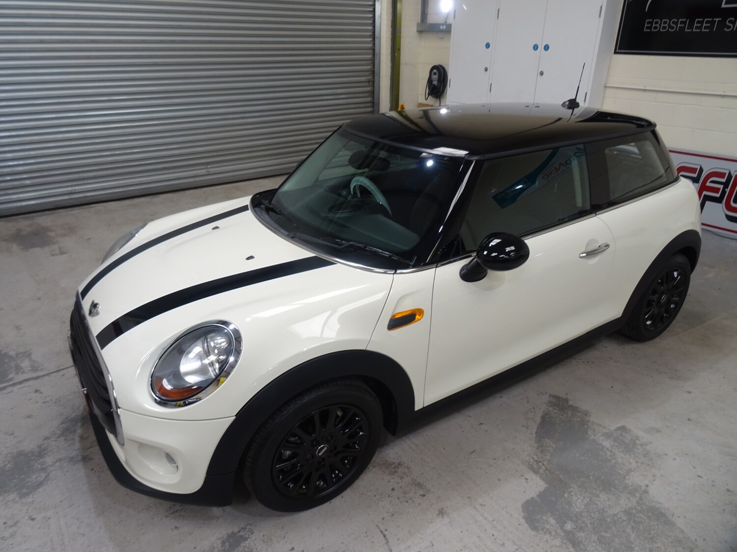 Used MINI Hatch 2016 for sale - 75773273: Photo 45