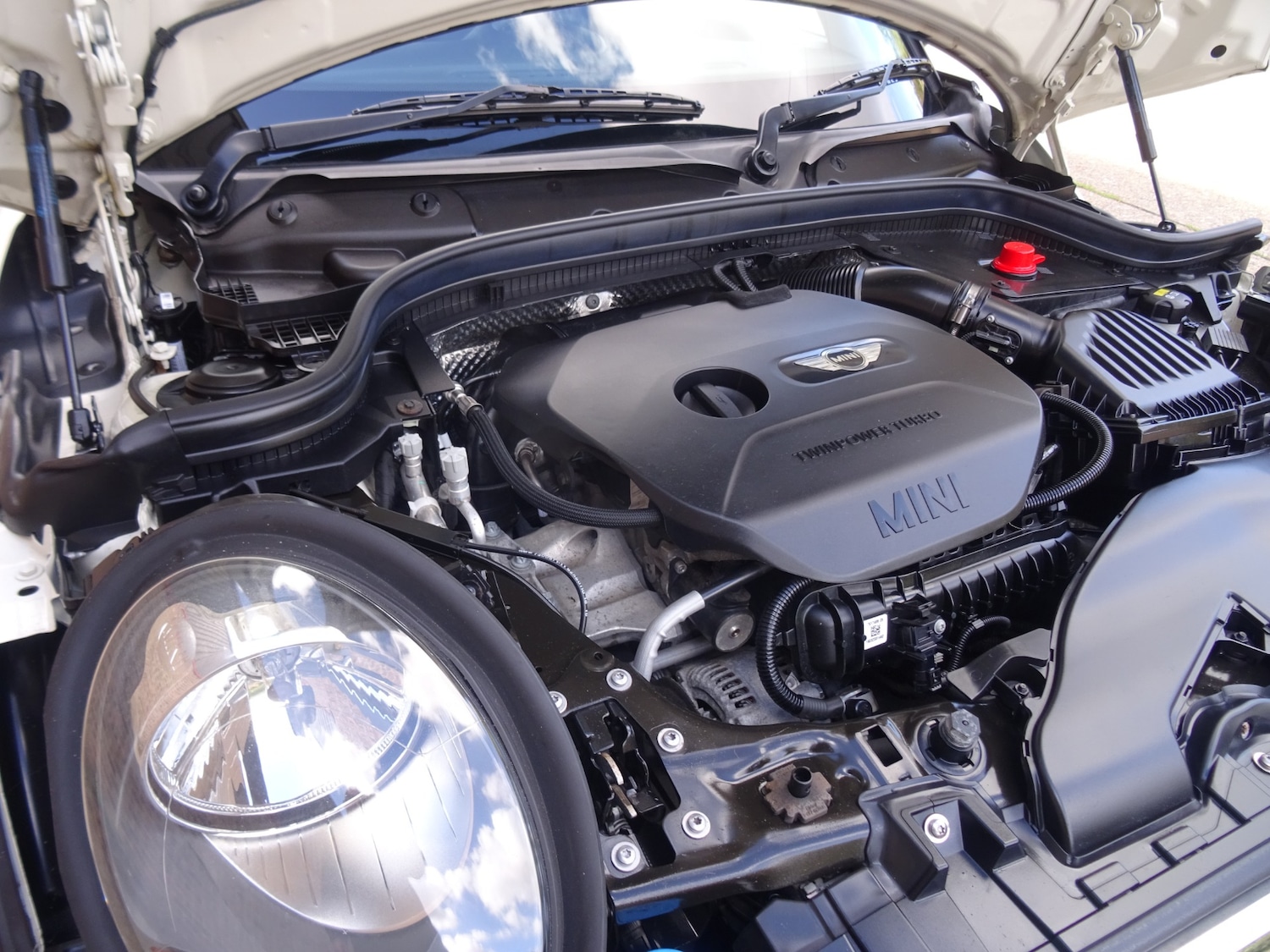 Used MINI Hatch 2016 for sale - 75773273: Photo 46