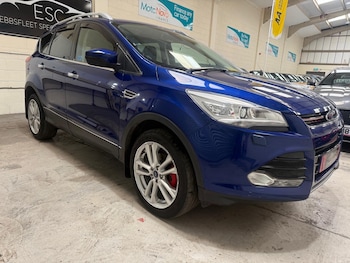 Used Ford Kuga 2015 for sale - 78907131: Photo