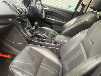Used Ford Kuga 2015 for sale - 78907131: Photo