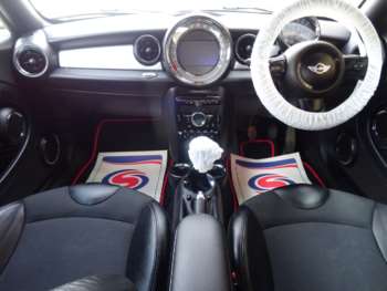 Used MINI Coupe 2015 for sale - 74981029: Photo