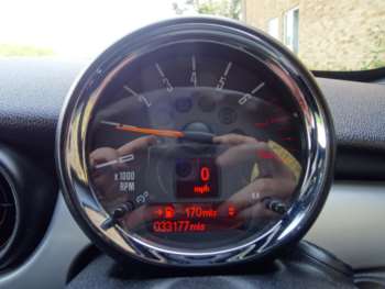 Used MINI Coupe 2015 for sale - 74981029: Photo