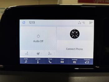 Used Ford Transit Courier 2024 for sale - 79433763: Photo