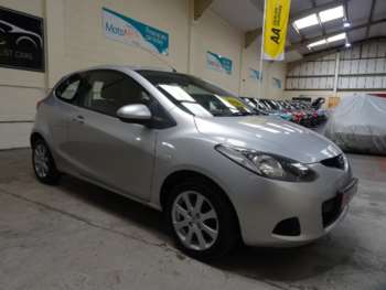 Used Mazda Mazda2 2008 for sale - 75084723: Photo