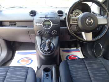 Used Mazda Mazda2 2008 for sale - 75084723: Photo
