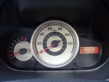 Used Mazda Mazda2 2008 for sale - 75084723: Photo