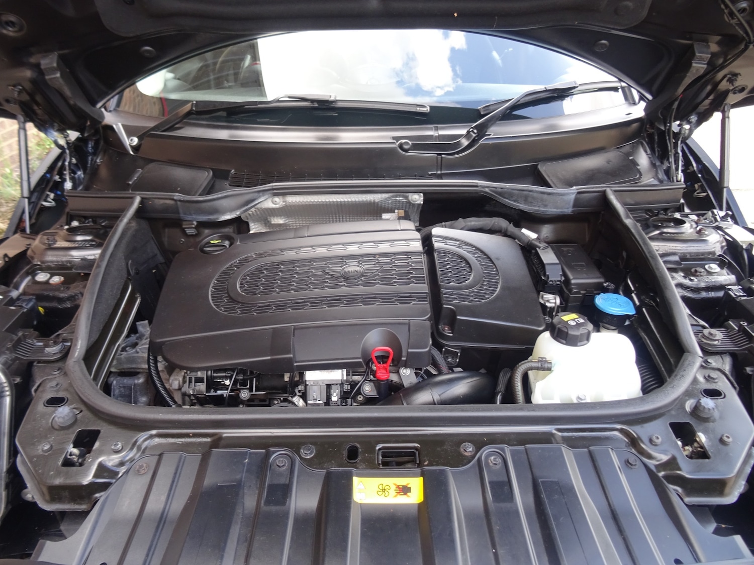 Used MINI Countryman 2016 for sale - 75750030: Photo 14