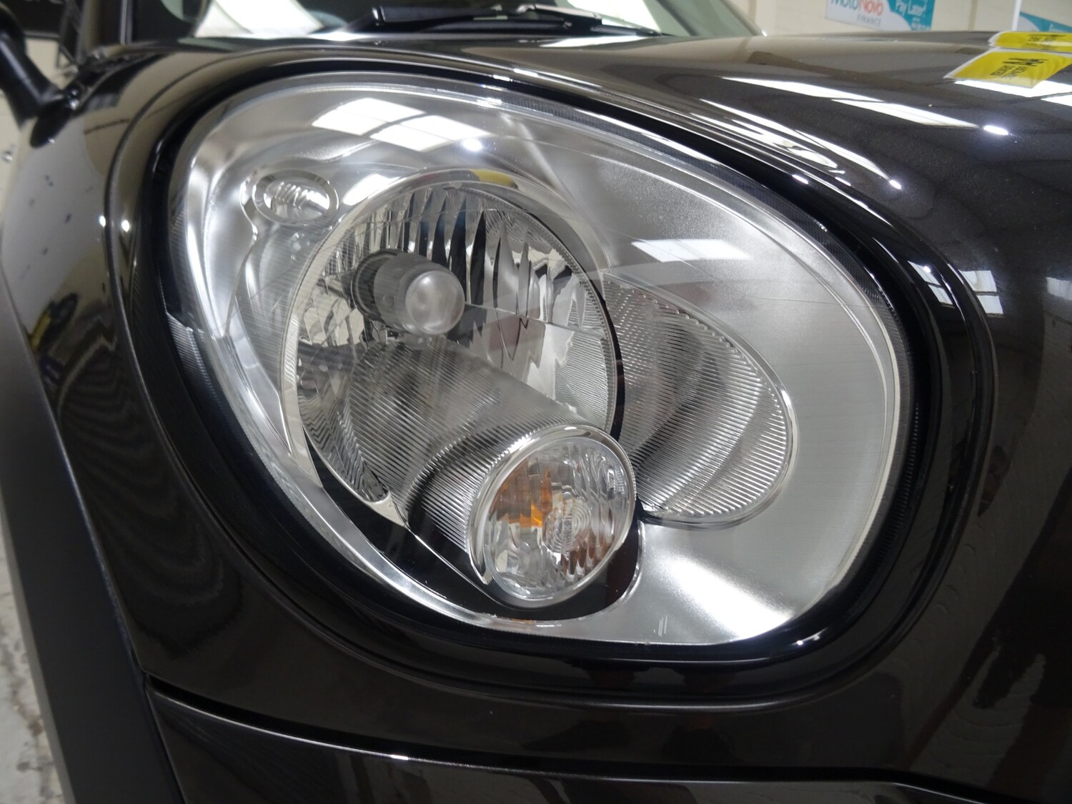Used MINI Countryman 2016 for sale - 75750030: Photo 16