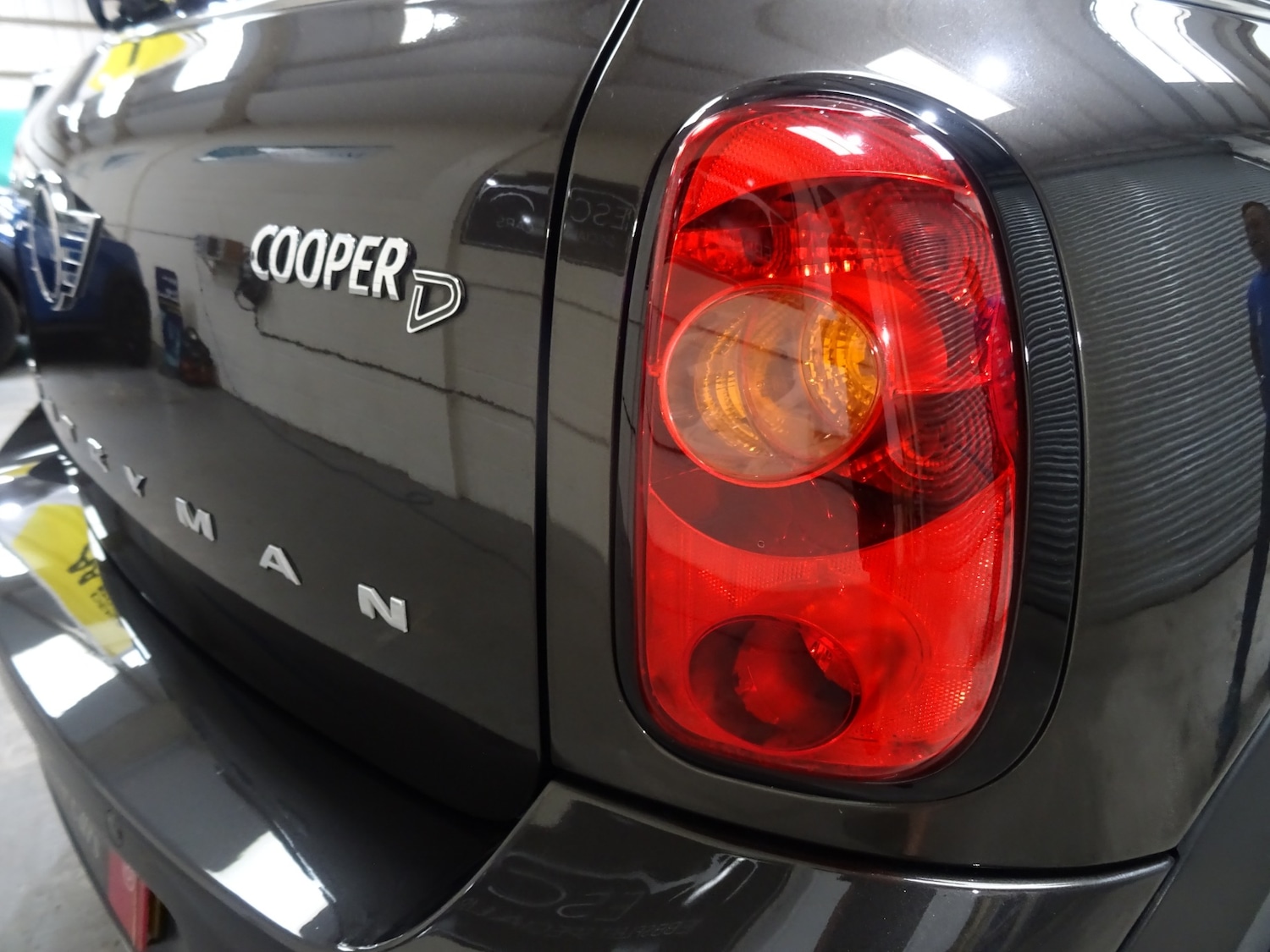 Used MINI Countryman 2016 for sale - 75750030: Photo 17