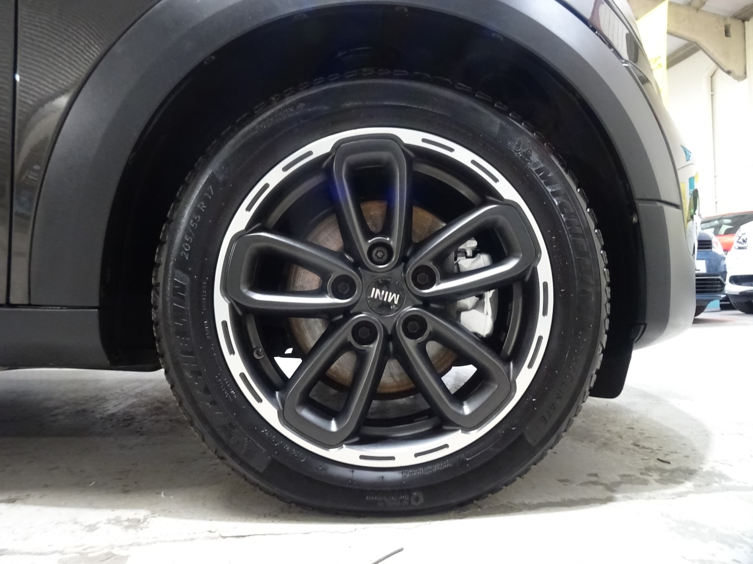 Used MINI Countryman 2016 for sale - 75750030: Photo 19