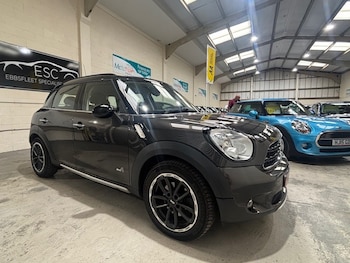 Used MINI Countryman 2016 for sale - 75750030: Photo
