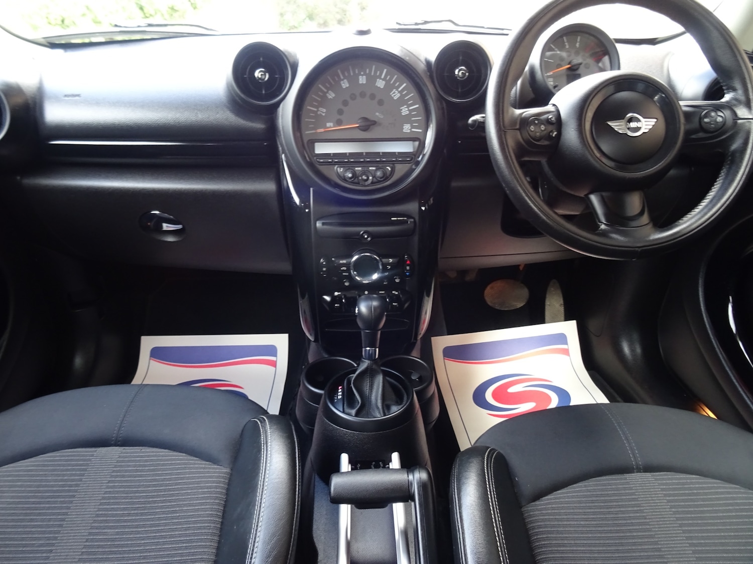 Used MINI Countryman 2016 for sale - 75750030: Photo 22