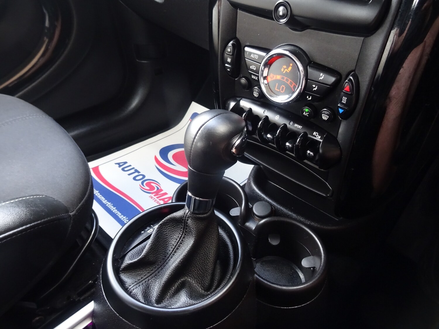 Used MINI Countryman 2016 for sale - 75750030: Photo 23