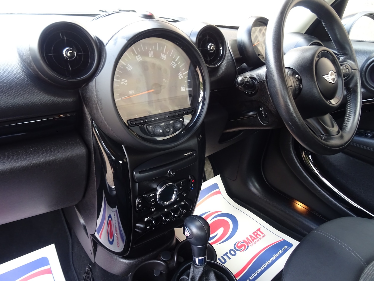 Used MINI Countryman 2016 for sale - 75750030: Photo 24