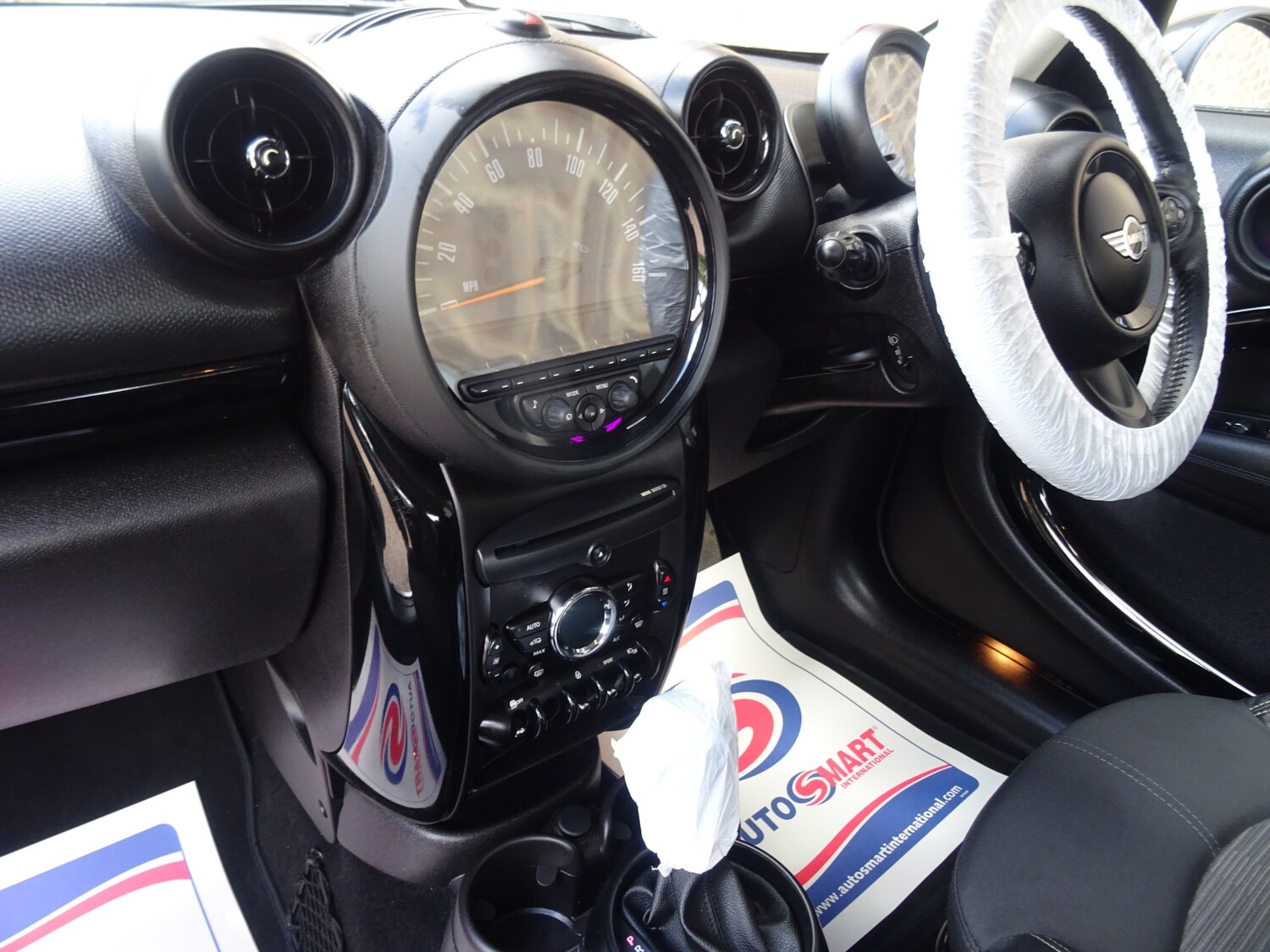 Used MINI Countryman 2016 for sale - 75750030: Photo 25