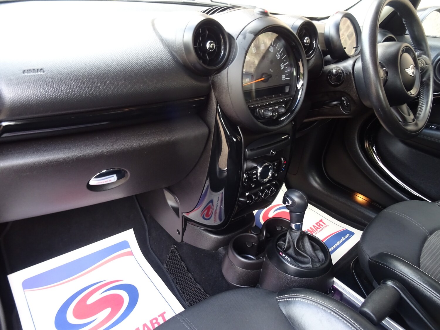 Used MINI Countryman 2016 for sale - 75750030: Photo 26