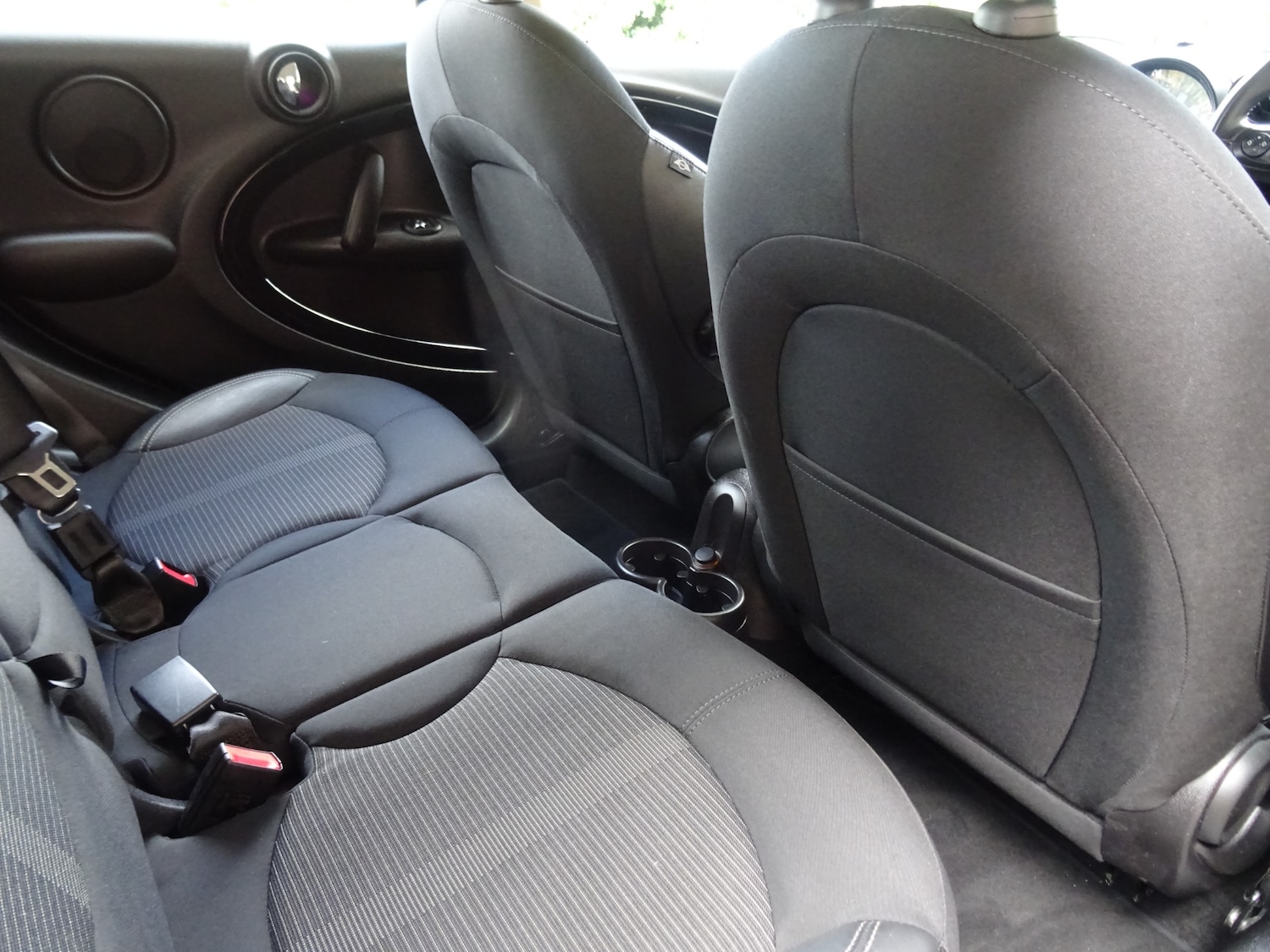 Used MINI Countryman 2016 for sale - 75750030: Photo 29