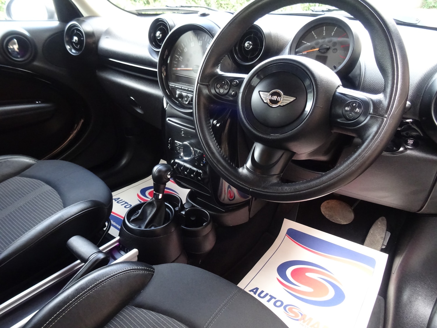 Used MINI Countryman 2016 for sale - 75750030: Photo 30