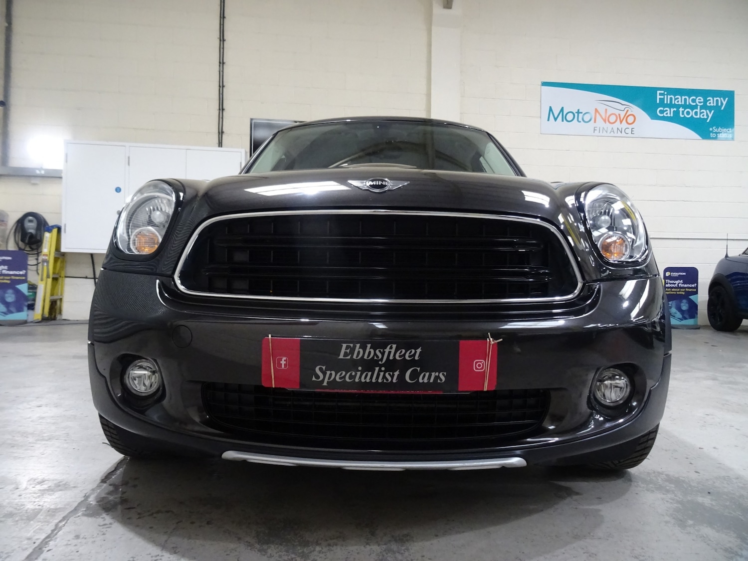 Used MINI Countryman 2016 for sale - 75750030: Photo 32