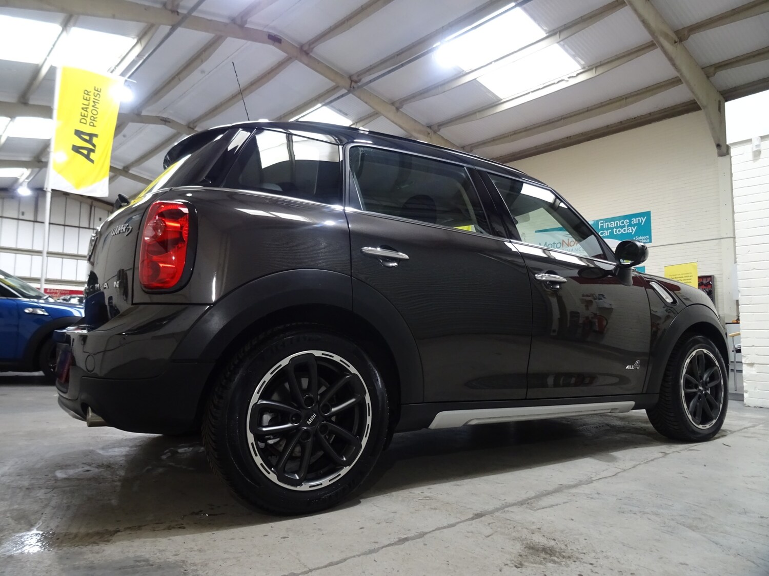 Used MINI Countryman 2016 for sale - 75750030: Photo 33
