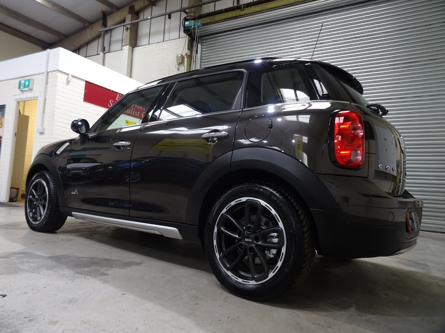 Used MINI Countryman 2016 for sale - 75750030: Photo 35