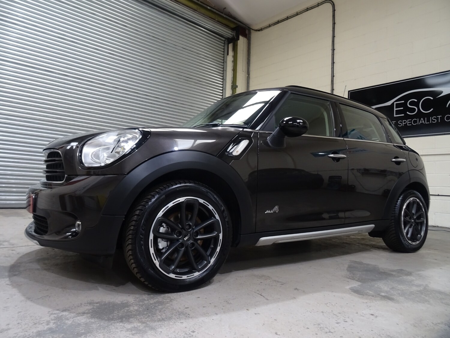 Used MINI Countryman 2016 for sale - 75750030: Photo 36