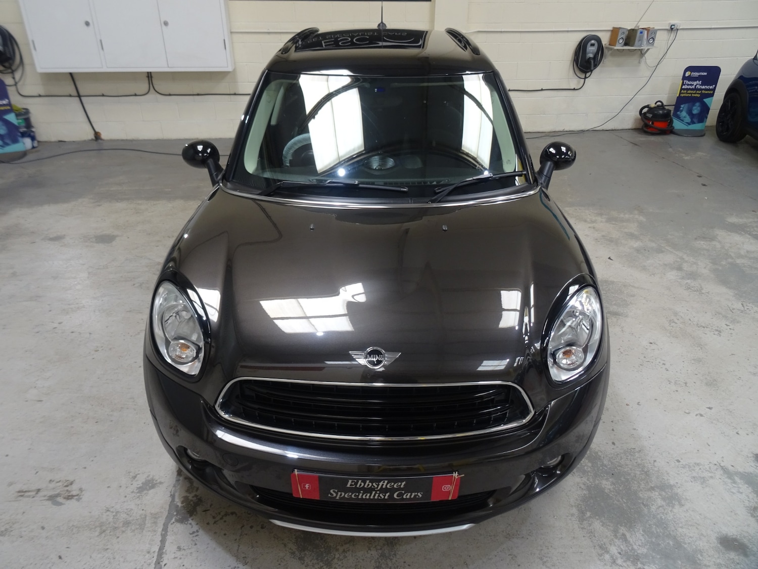 Used MINI Countryman 2016 for sale - 75750030: Photo 43