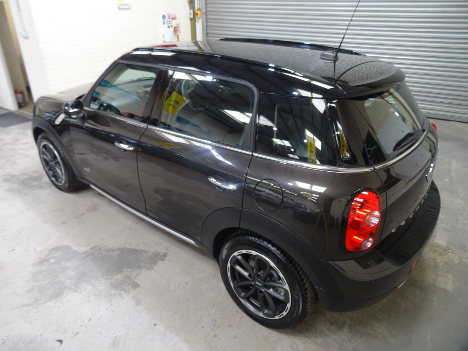 Used MINI Countryman 2016 for sale - 75750030: Photo 46