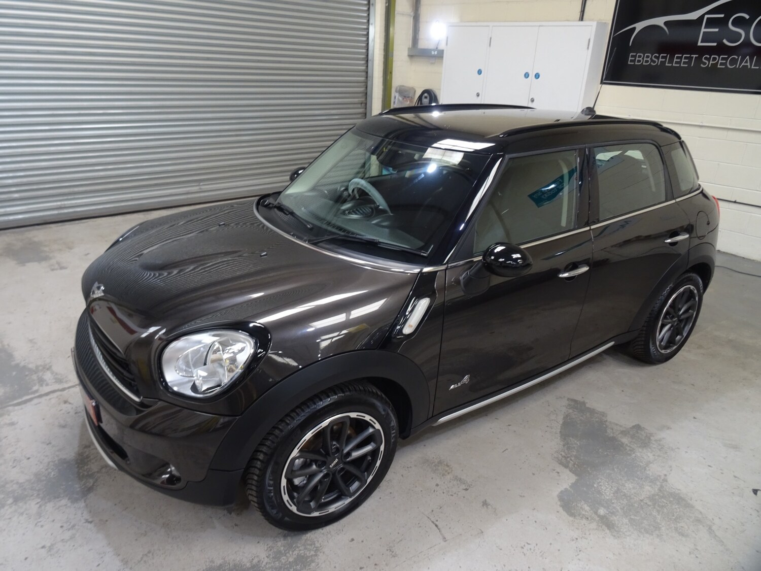 Used MINI Countryman 2016 for sale - 75750030: Photo 47
