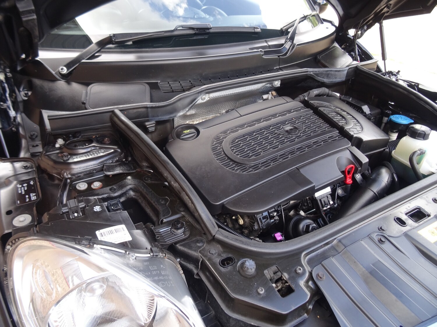 Used MINI Countryman 2016 for sale - 75750030: Photo 48