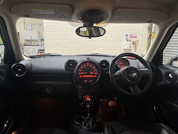 Used MINI Countryman 2016 for sale - 75750030: Photo