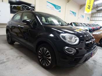 2019 (13) - 1.3 City Cross 5dr DCT Automatic **ONLY 45000 MILES FROM NEW**