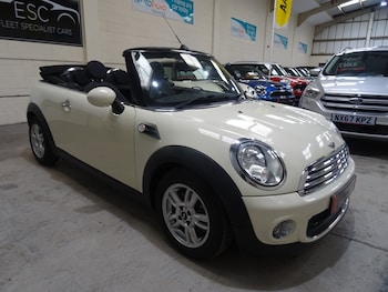 Used MINI Convertible 2013 for sale - 78496325: Photo