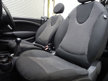 Used MINI Convertible 2013 for sale - 78496325: Photo