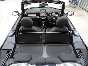 Used MINI Convertible 2013 for sale - 78496325: Photo