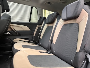 Used Citroen Grand C4 Picasso 2015 for sale - 79295453: Photo