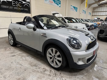 Used MINI Roadster 2012 for sale - 79161749: Photo