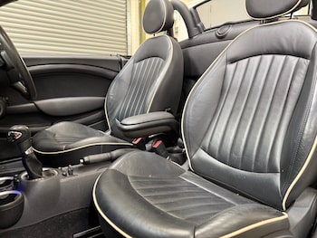 Used MINI Roadster 2012 for sale - 79161749: Photo