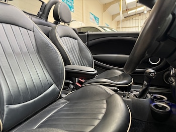 Used MINI Roadster 2012 for sale - 79161749: Photo