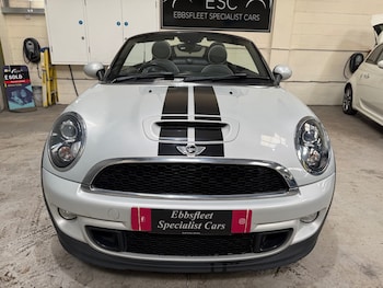 Used MINI Roadster 2012 for sale - 79161749: Photo